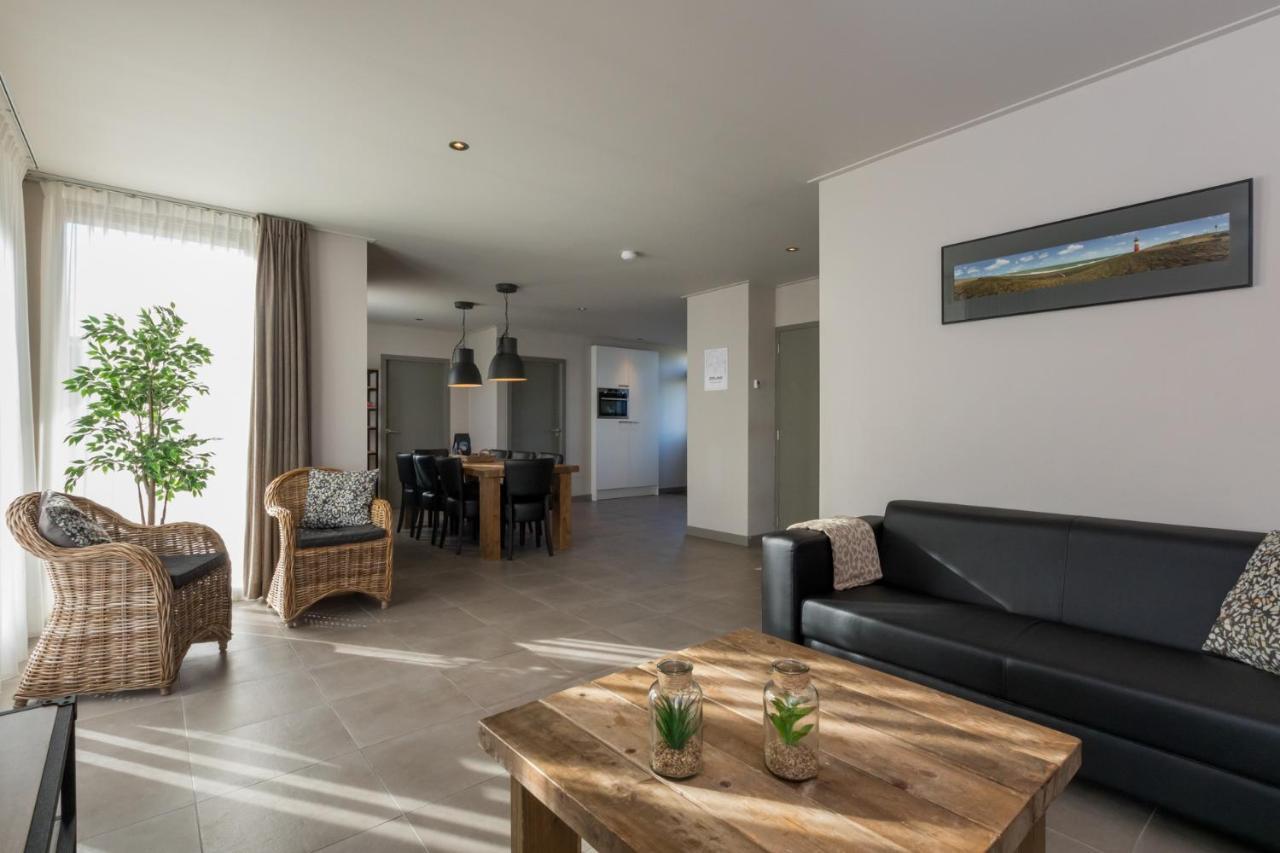 Villa Welcome In - Oostkapelsweg 32 - Reiger à Serooskerke  Extérieur photo