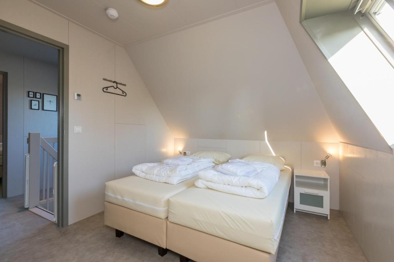 Villa Welcome In - Oostkapelsweg 32 - Reiger à Serooskerke  Extérieur photo