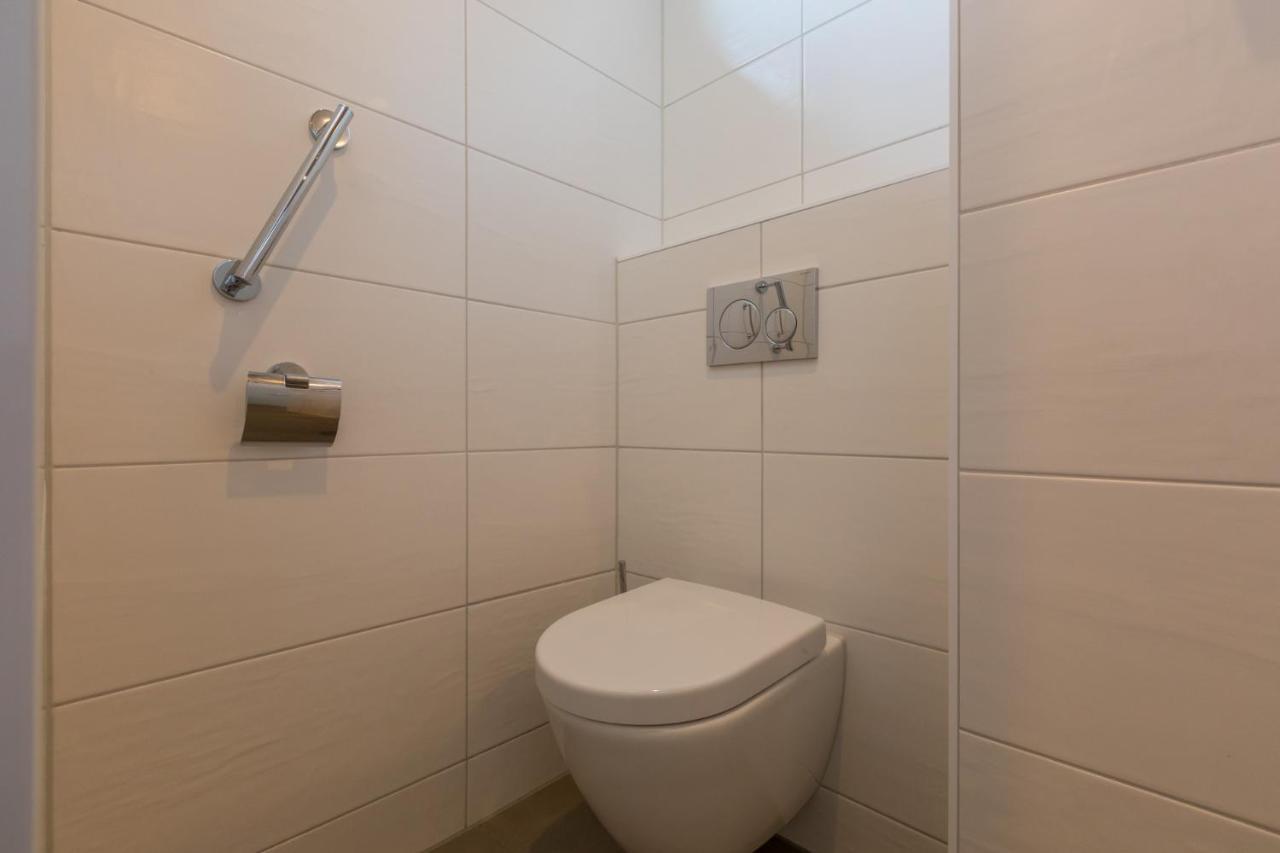 Villa Welcome In - Oostkapelsweg 32 - Reiger à Serooskerke  Extérieur photo