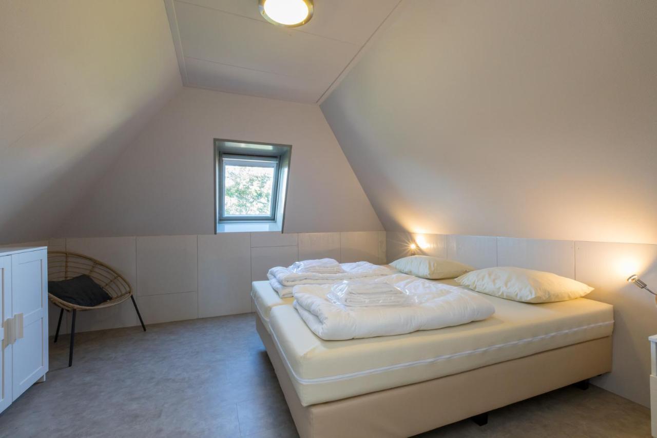 Villa Welcome In - Oostkapelsweg 32 - Reiger à Serooskerke  Extérieur photo